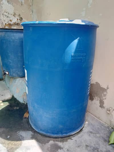 02 Drums for sale