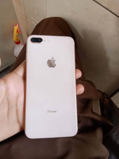 Apple iPhone 8 Plus