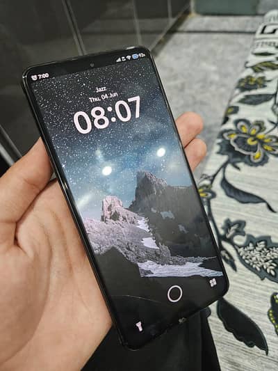 Xiaomi 12T
