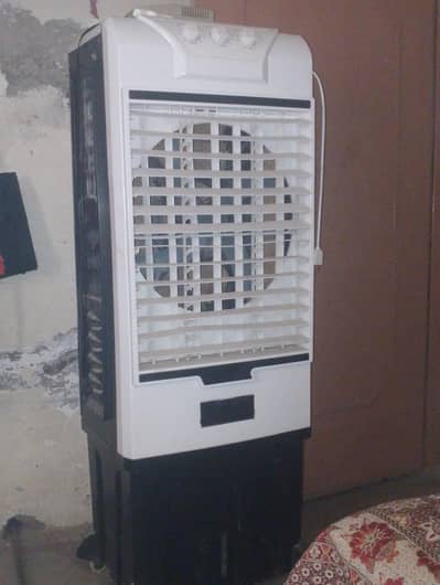 ac dc coolet