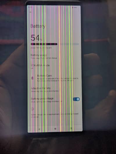 Sony Xperia 5 call me 03272190008 --8-128
