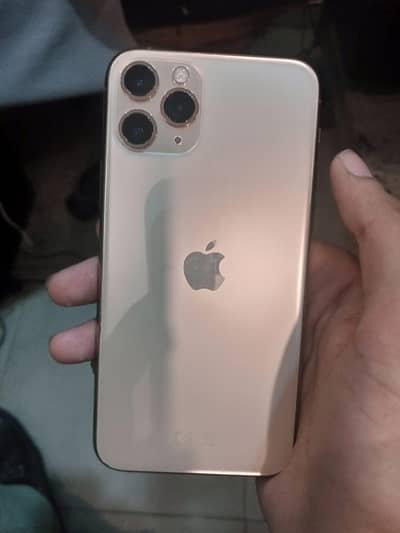 Apple iPhone 11 Pro Max