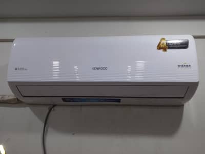 Kenwood AcC 1.5 ton
