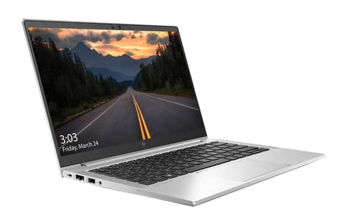 HP Elite 12th Gen (03256785678)