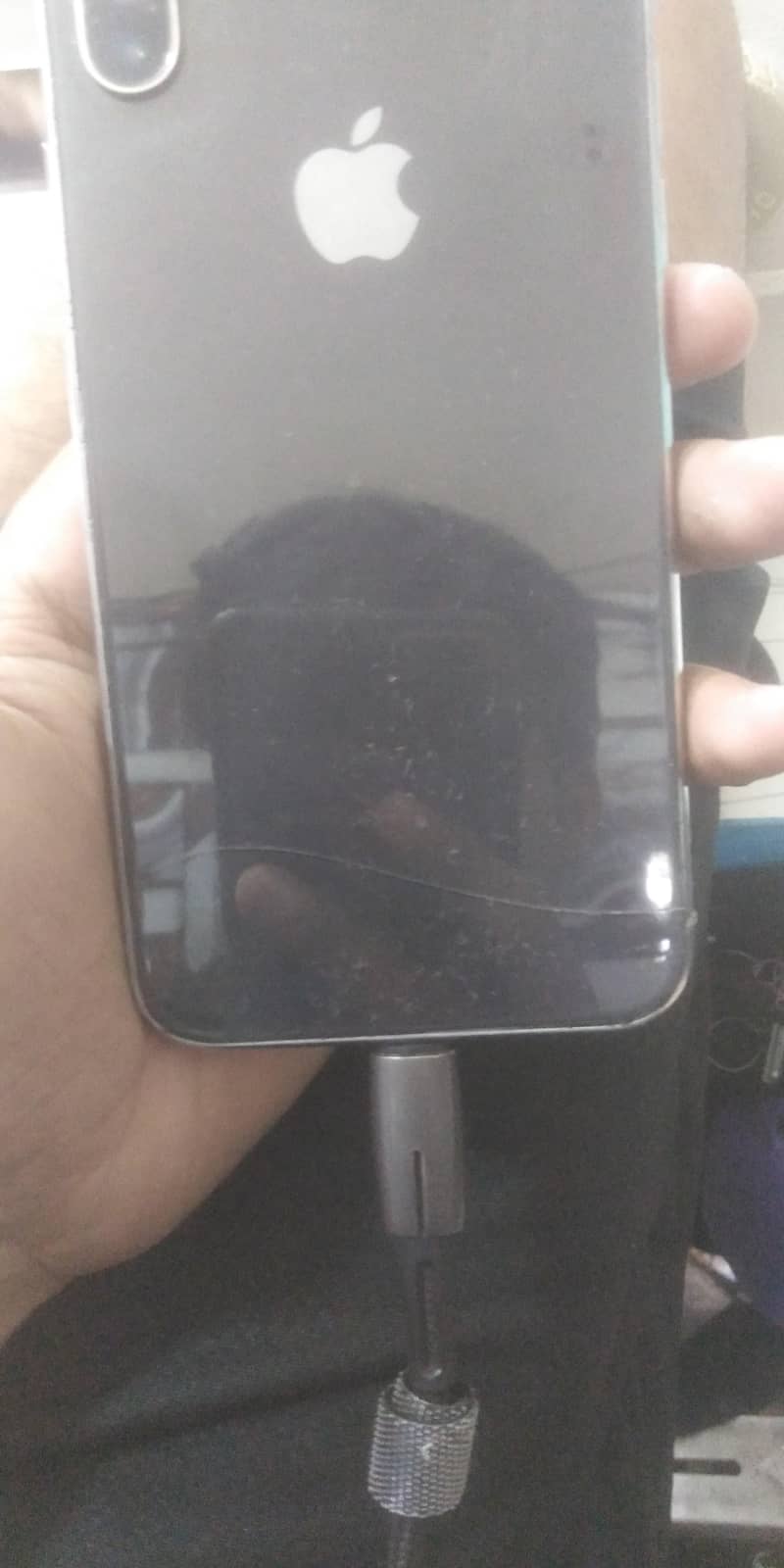 Apple iPhone X 0