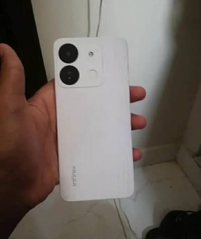 Infinix Mobile Pta Approved Read add