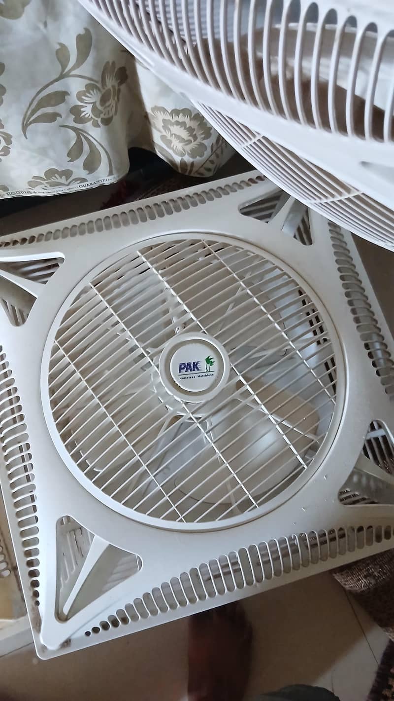 False ceiling Fans 0
