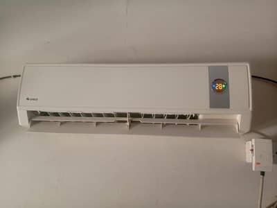 Gree 1.5 Ton Split Air Conditioner