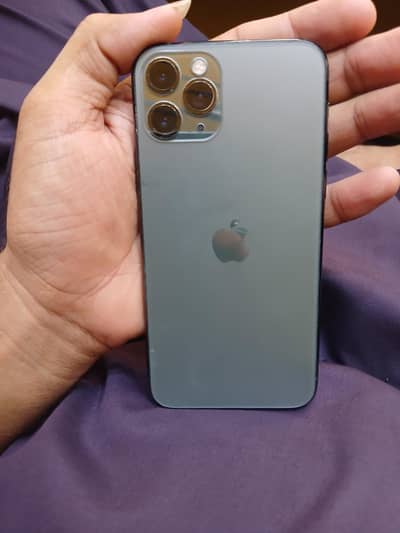 Apple iPhone 11 Pro factory unlock