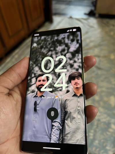 Google Pixel 6 Pro