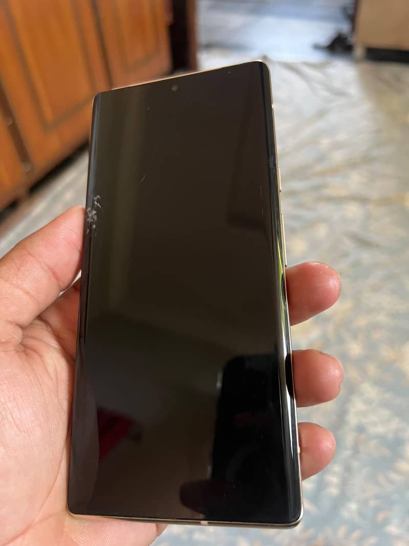 Google Pixel 6 Pro 5