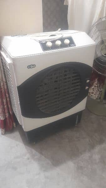 Super Asia Room Cooler