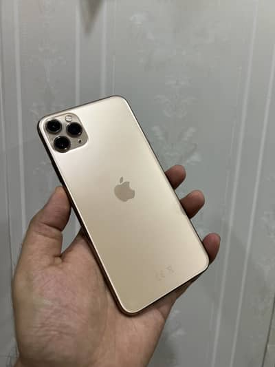 Apple iPhone 11 Pro Max
