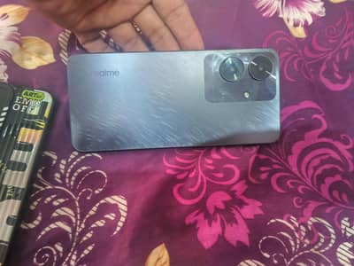 realme note 60