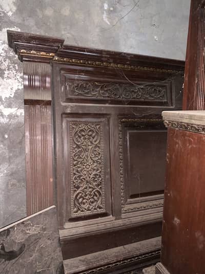 Total wood chiniot