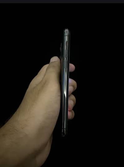 Apple iPhone 11 Pro