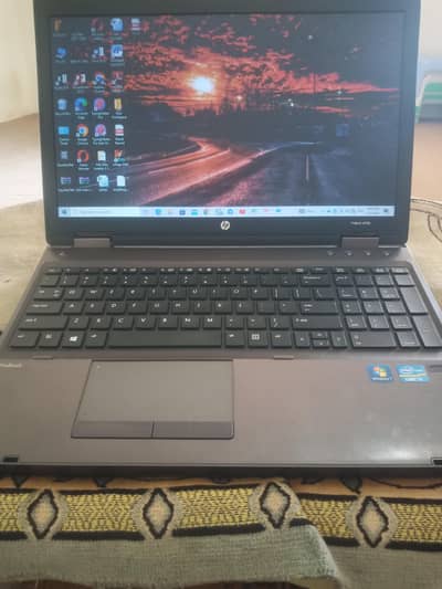 Hp ProBook Laptop 6670b