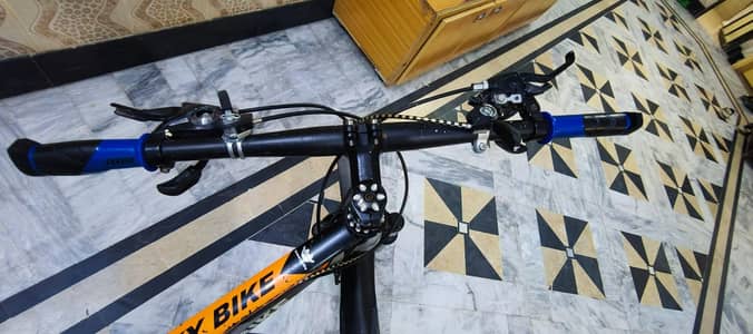 gears wali cycle for sale brand new tyres  no work in cycle