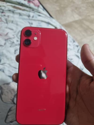 Apple iPhone 11 Factory unlock 128gb