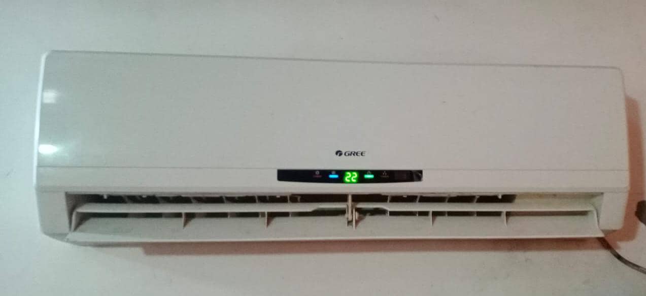 gree ac 1