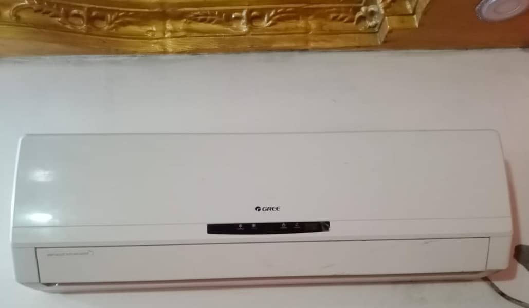 gree ac 2