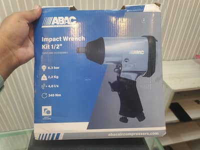 Abac Air compressor
