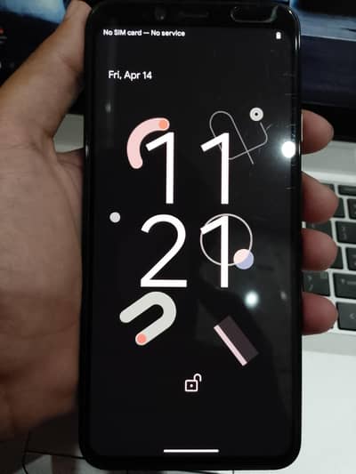 Google Pixel 4 XL