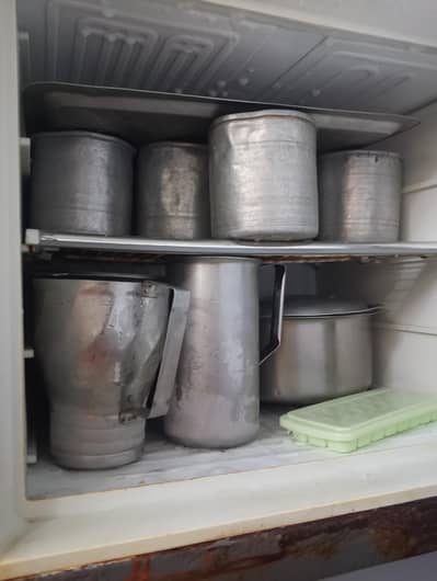 Dawlance refrigerator