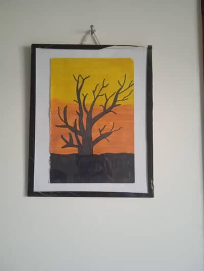 painting