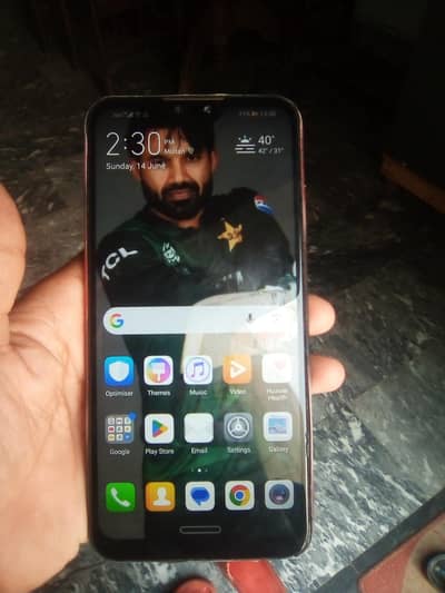 Huawei Y9 Prime