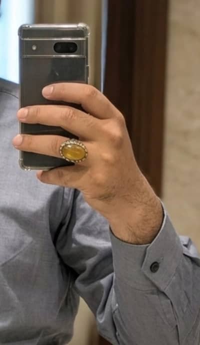 Google Pixel 7A Urgent sale  | PTA approved