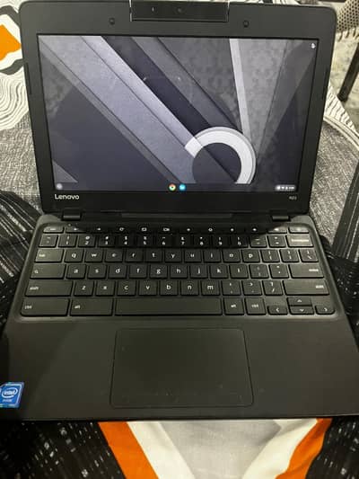 Lenovo Chromebook
