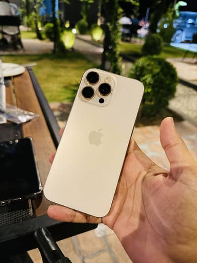Apple iPhone 16 Pro Max for sale lush condition 512 GB
