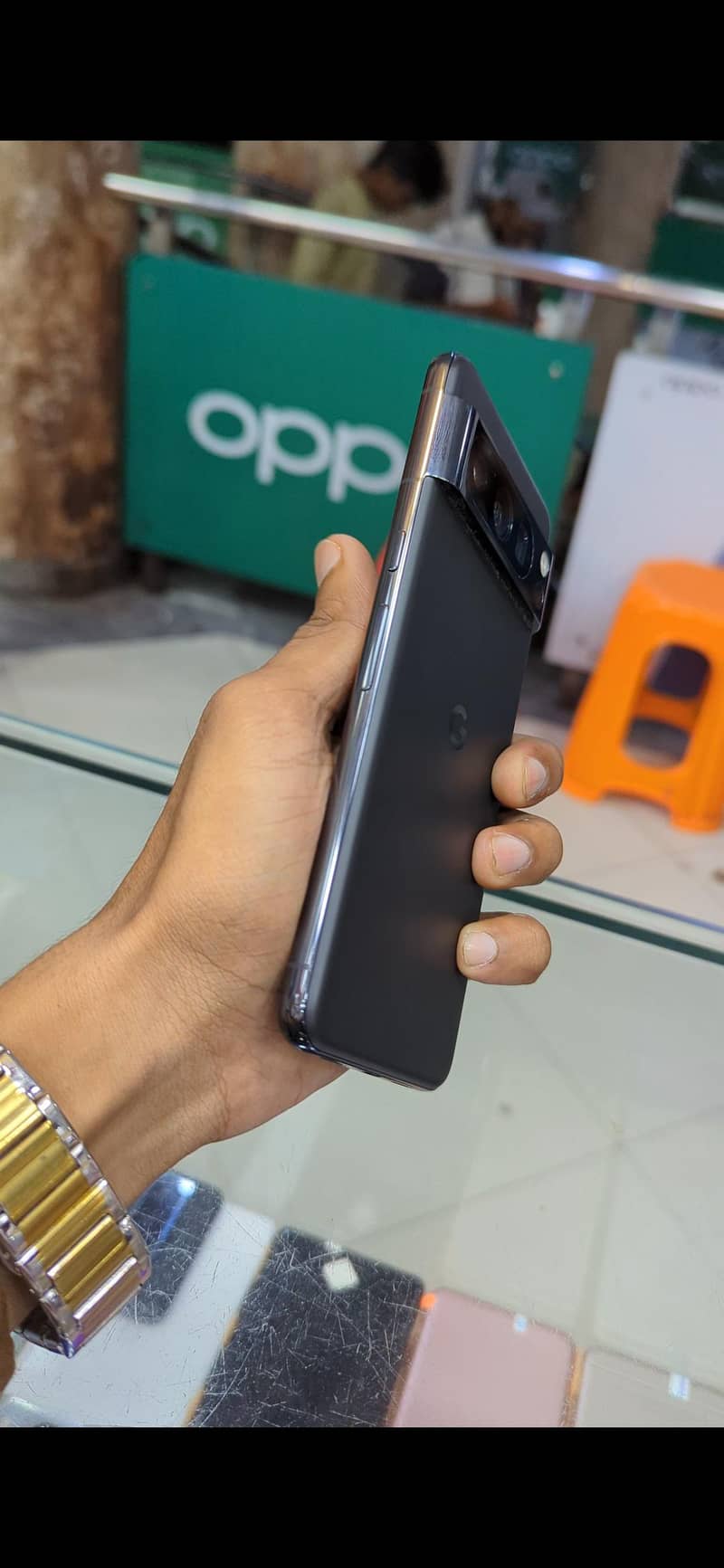 Google Pixel 8 Pro 1