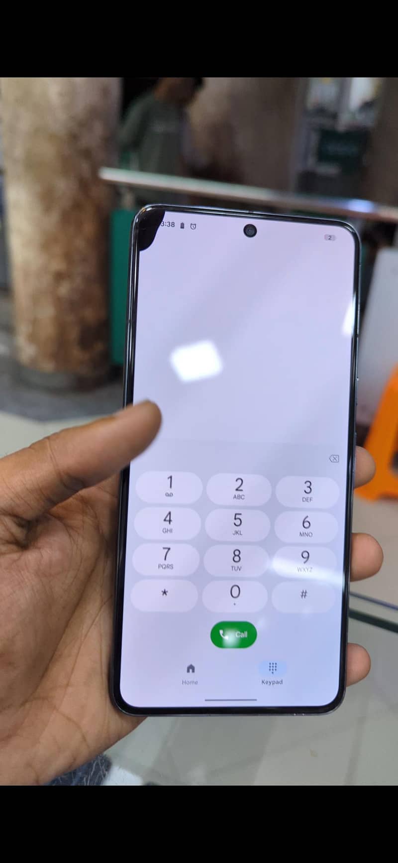 Google Pixel 8 Pro 3