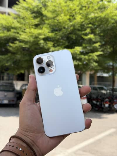 Apple iPhone 14 Pro Max 256gb non PTA