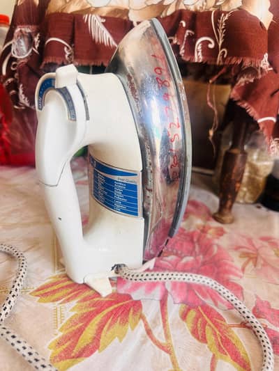 Iron for sale