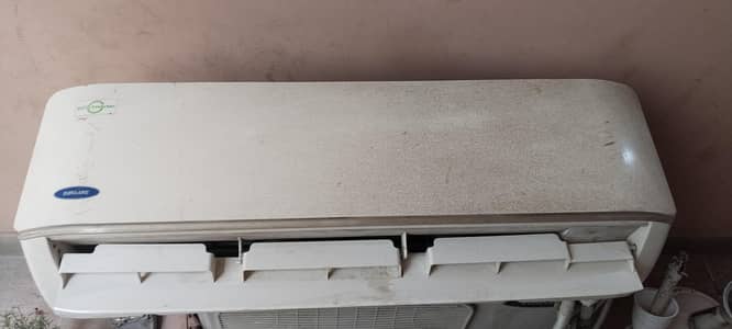 1.5 ton euro-aire Ac| air conditioner