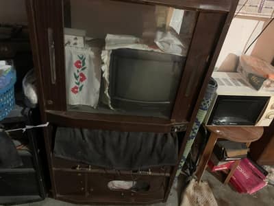 Tv Trolley
