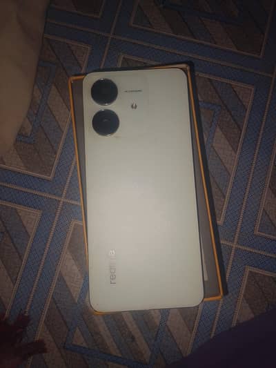Realme c2
