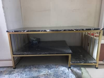 Center Table