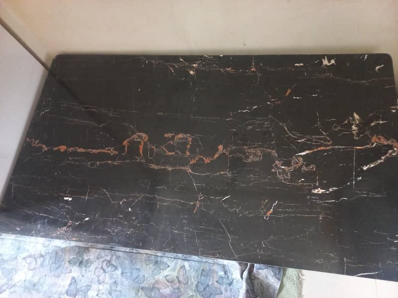 Center Table 1
