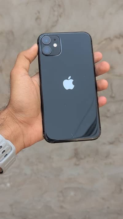 Apple iPhone 11