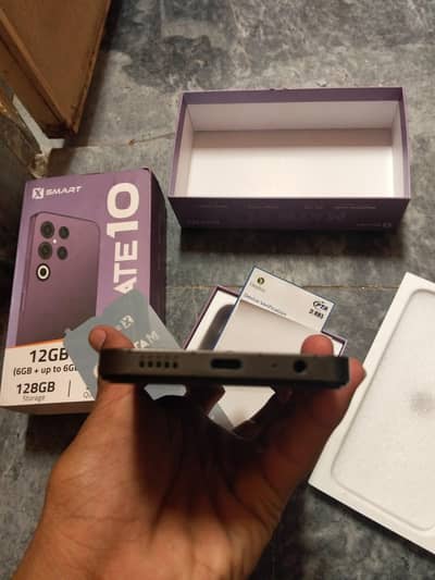 all okay ha. duel sim ha. storage 6+6_128