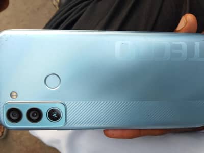 Tecno POP 5 Pro