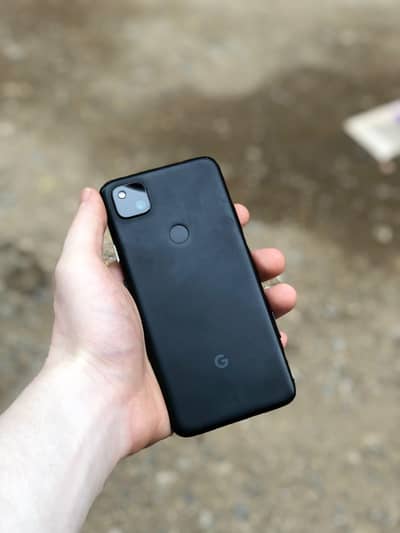 Google Pixel 4a