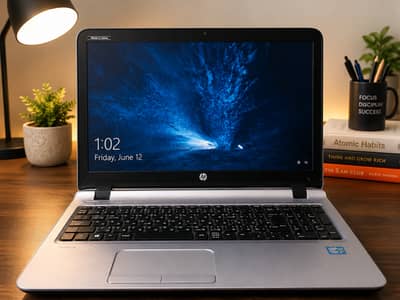 HP ProBook 450 G3