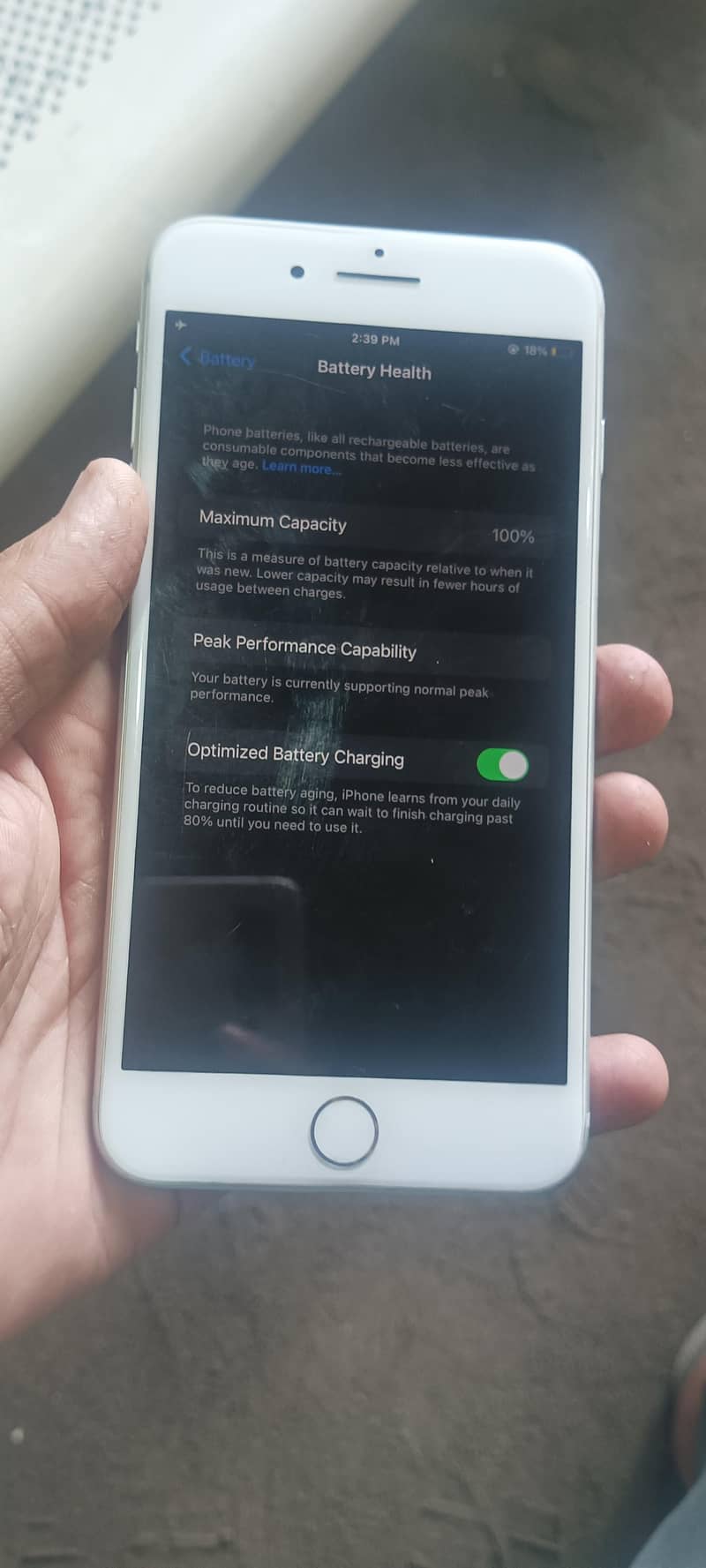 Apple iPhone 7 Plus 2