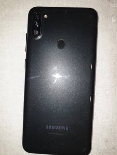Samsung Galaxy A11