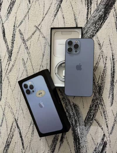 Apple iPhone 13 Pro Max